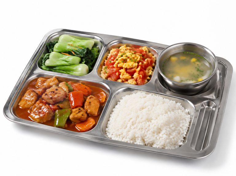 东乡区企业食堂承包与托管服务